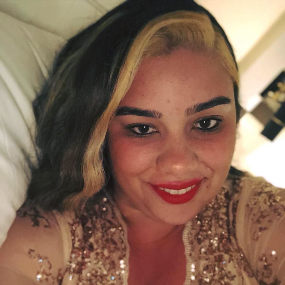 Meet your Posher, Stephanie